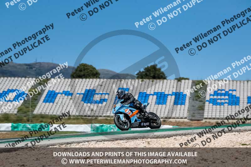 may 2019;motorbikes;no limits;peter wileman photography;portimao;portugal;trackday digital images